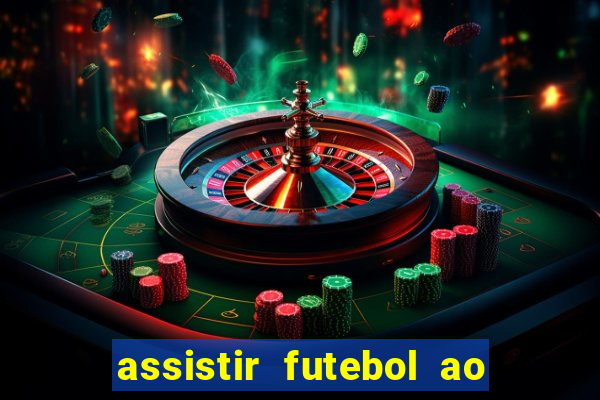 assistir futebol ao vivo gratis no sportv