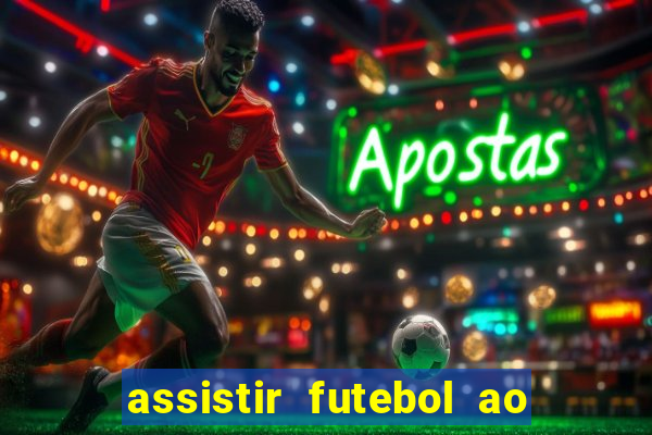 assistir futebol ao vivo gratis no sportv