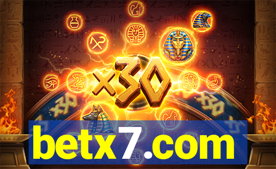 betx7.com