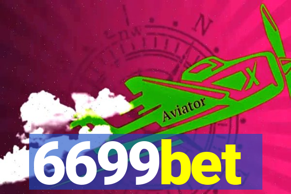 6699bet