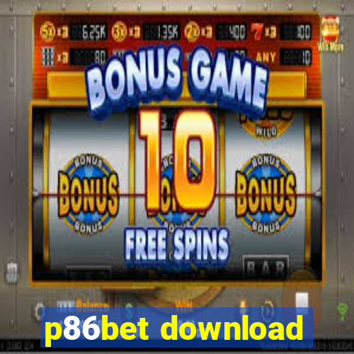 p86bet download