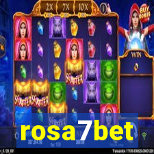 rosa7bet