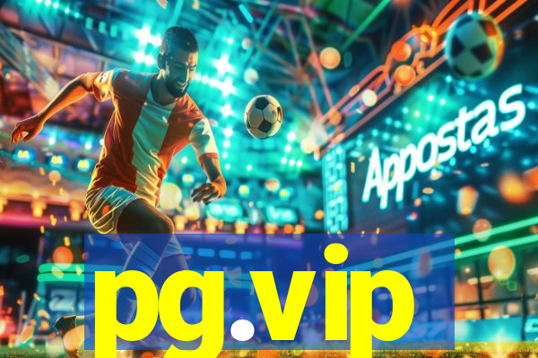 pg.vip