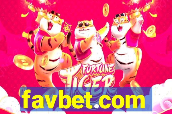 favbet.com