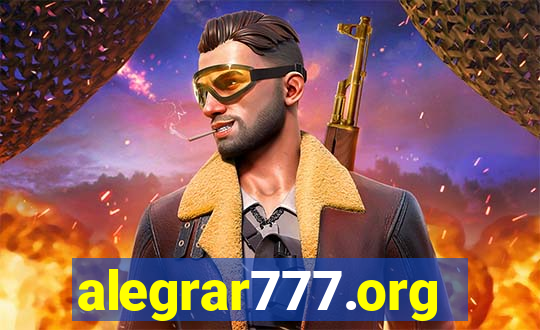 alegrar777.org