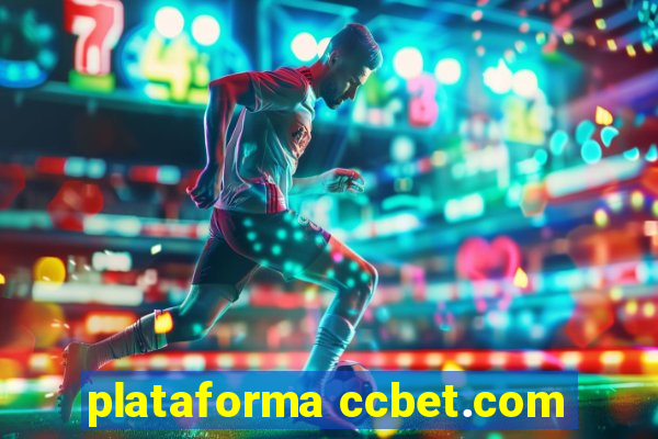 plataforma ccbet.com