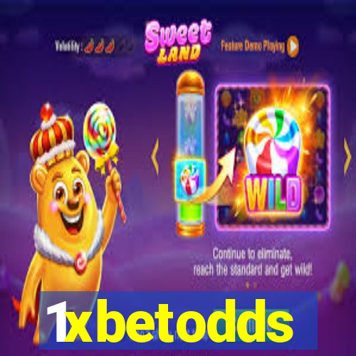 1xbetodds