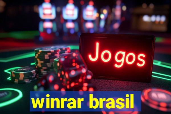 winrar brasil