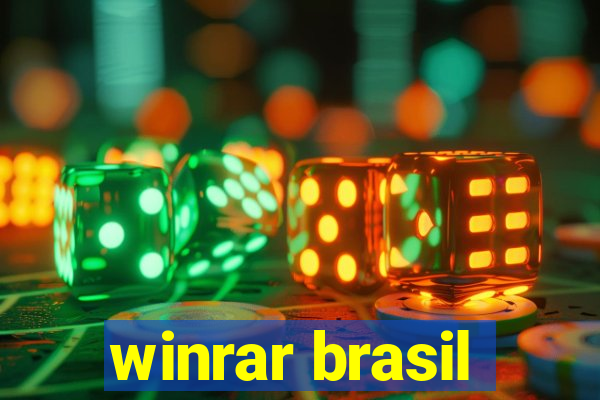 winrar brasil