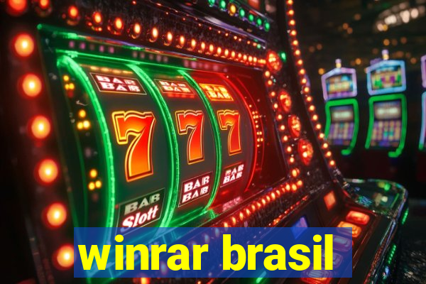 winrar brasil