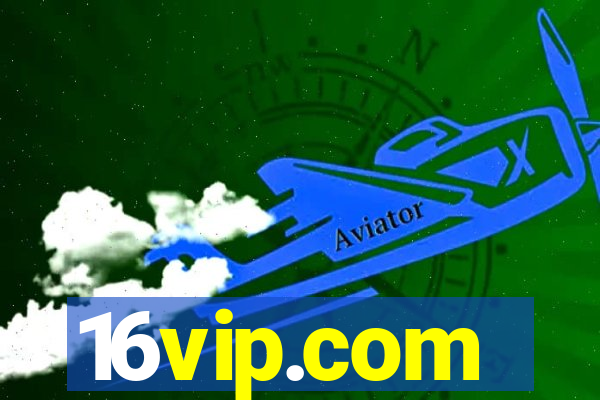 16vip.com