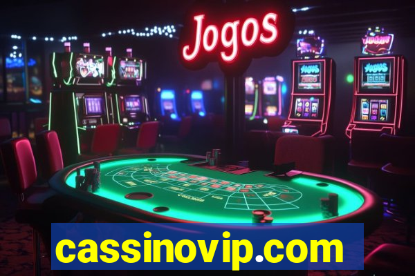 cassinovip.com