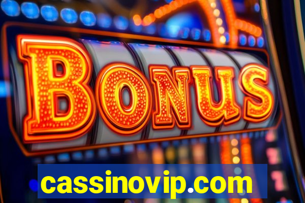 cassinovip.com