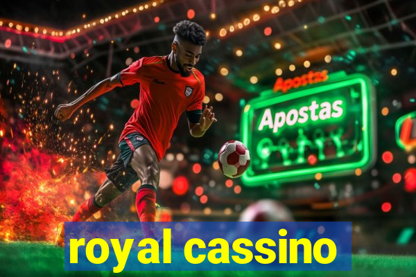 royal cassino