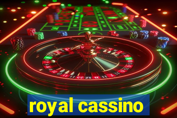 royal cassino