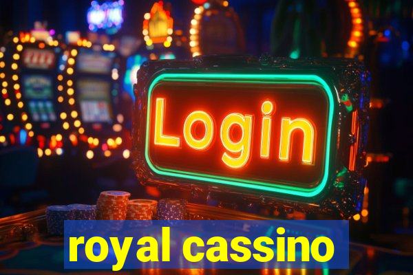 royal cassino