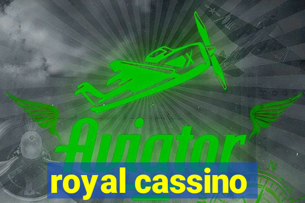 royal cassino