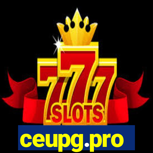 ceupg.pro