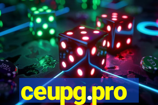 ceupg.pro