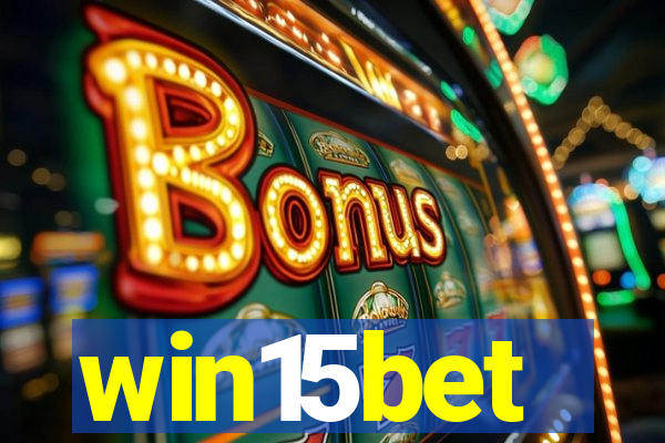 win15bet