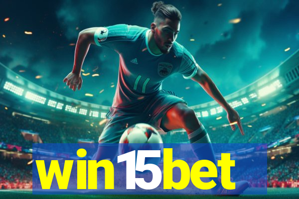 win15bet