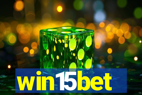 win15bet