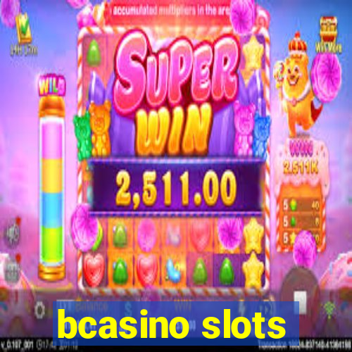 bcasino slots