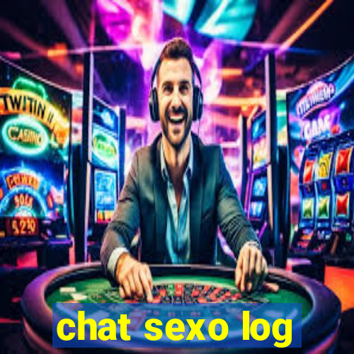 chat sexo log