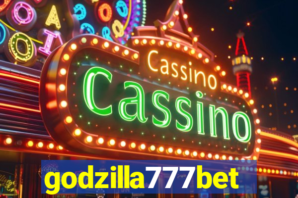 godzilla777bet