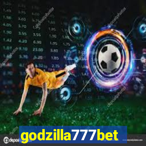 godzilla777bet