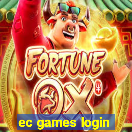 ec games login