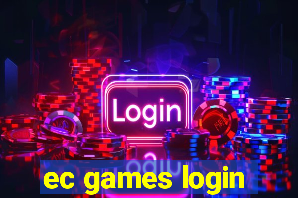 ec games login