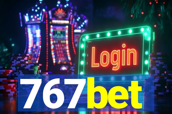 767bet