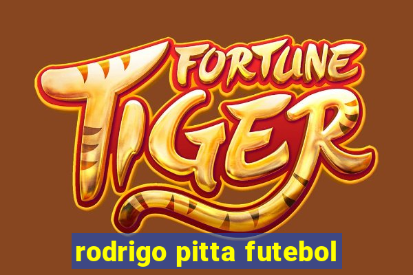 rodrigo pitta futebol