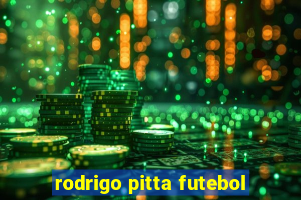 rodrigo pitta futebol