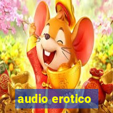 audio erotico