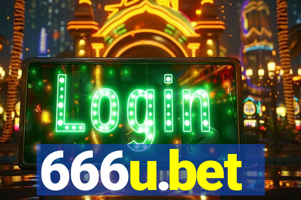 666u.bet