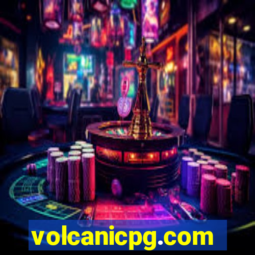 volcanicpg.com