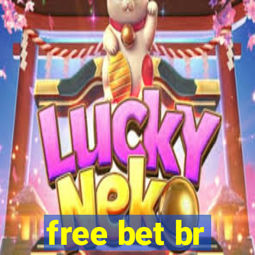 free bet br