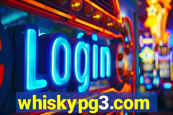 whiskypg3.com