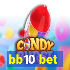 bb10 bet