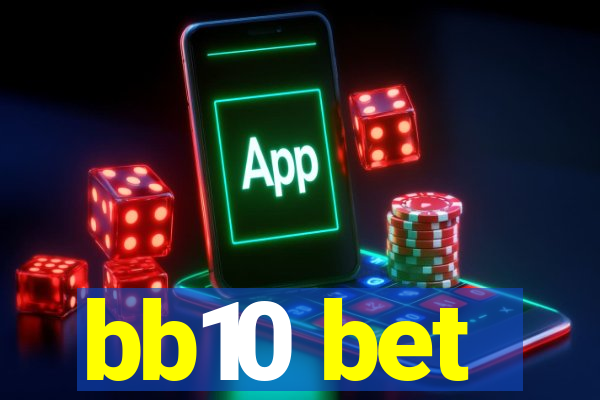 bb10 bet