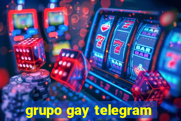 grupo gay telegram