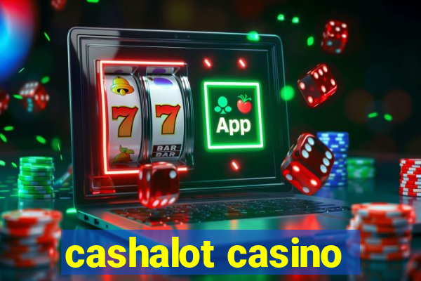 cashalot casino