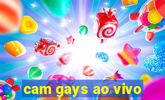 cam gays ao vivo