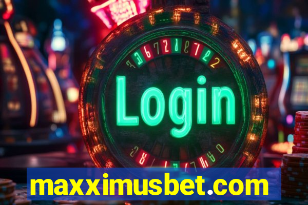 maxximusbet.com