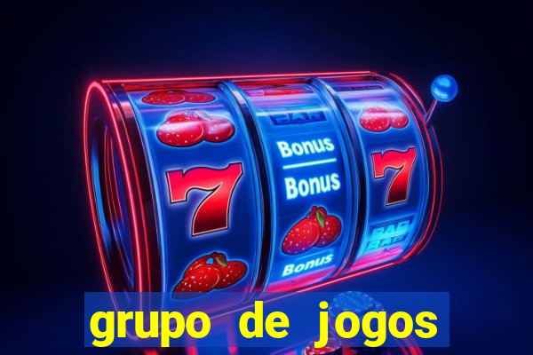 grupo de jogos hackeados telegram