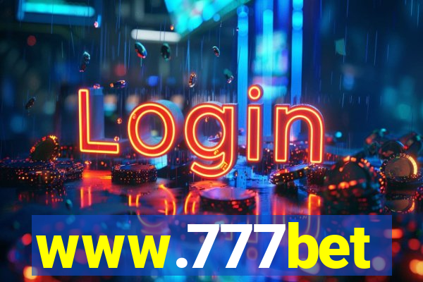 www.777bet