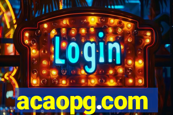 acaopg.com