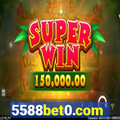 5588bet0.com